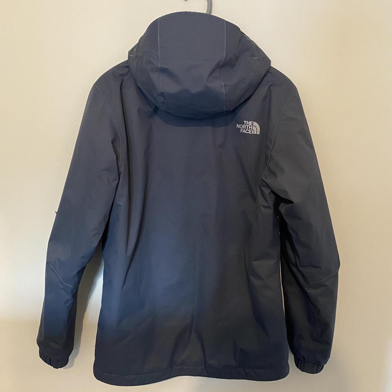 The North Face Quest Insulated Jacket - size small,... - Depop