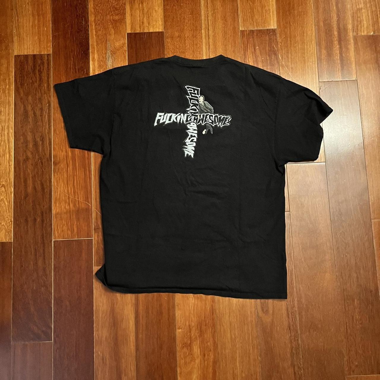 正規輸入元 FUCKING AWESOME tシャツ XL | www.takalamtech.com