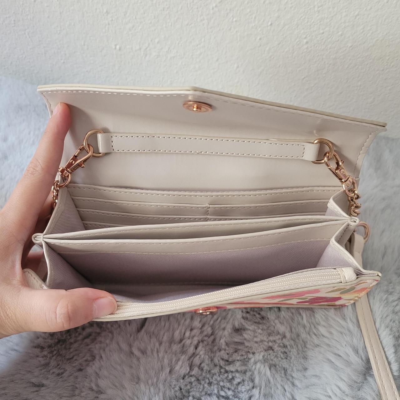 LC Lauren Conrad Coin Purse Wallets for Women