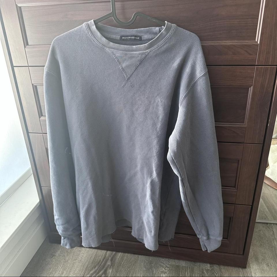 Laila thermal top brandy melville on sale