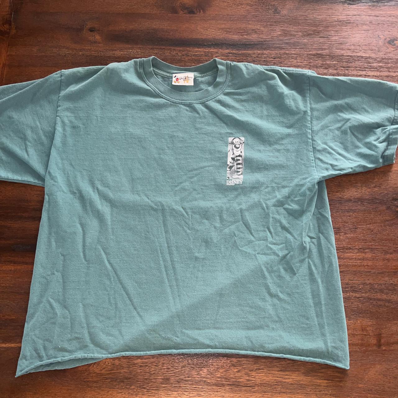 item listed by wooferclothing