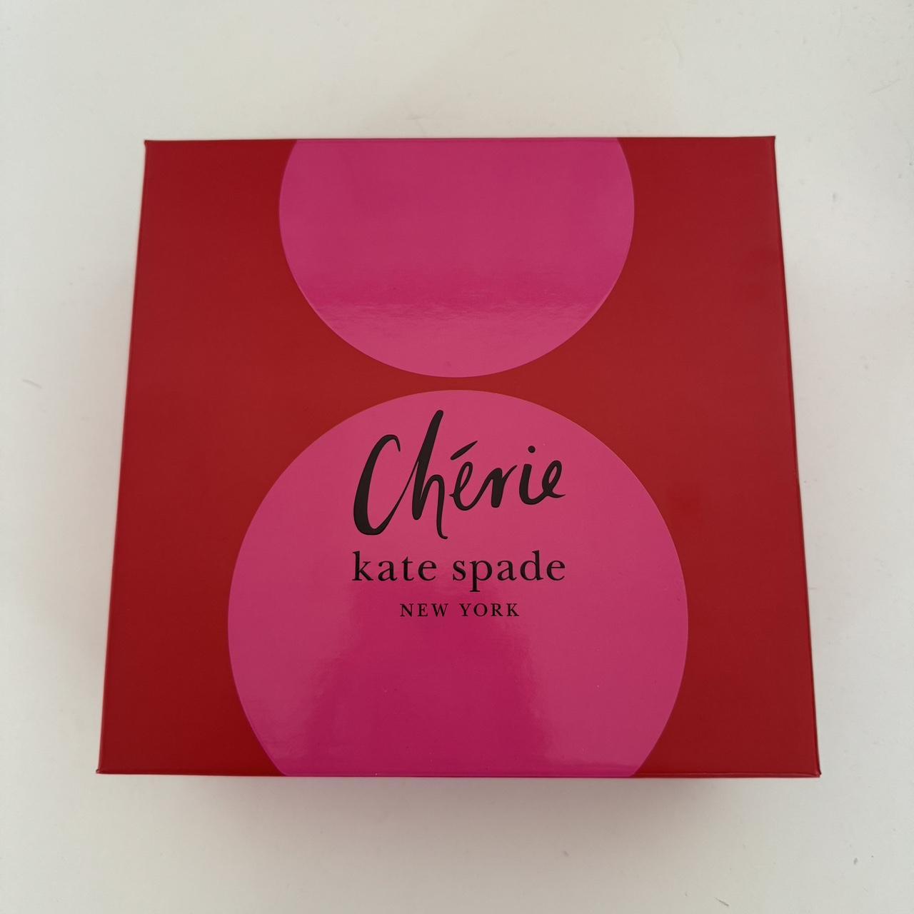 Kate’s spade New York perfume - Depop