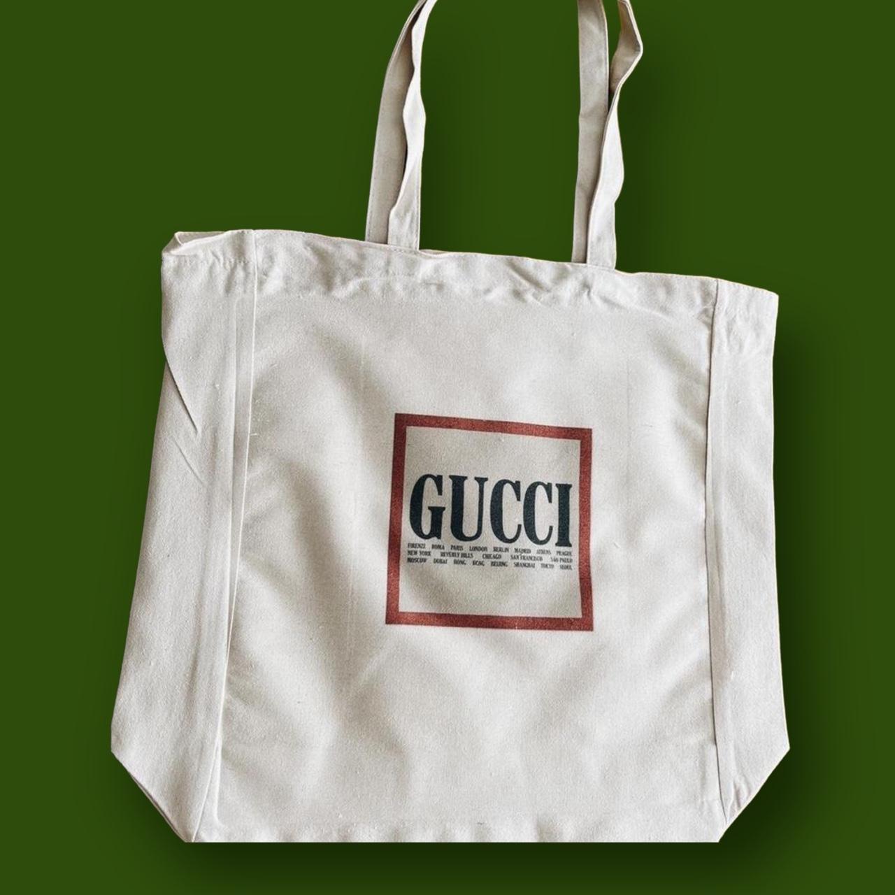 Vintage Gucci Bag 1970s hard resin shell with - Depop