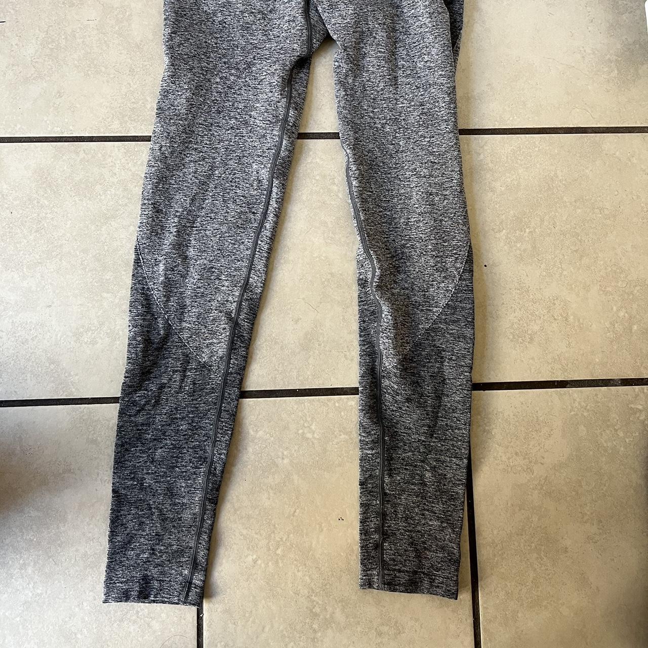 GYM SHARK LEGGING ! size medium , no flaws #gymshark - Depop