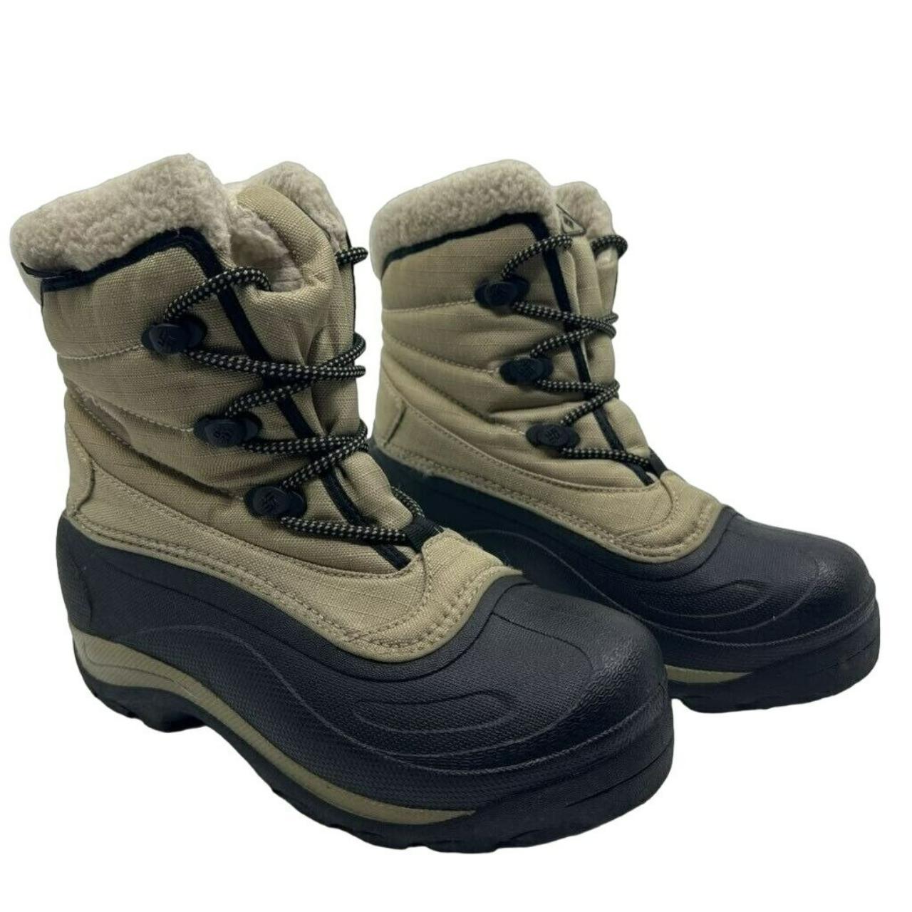 Columbia cascadian store summit boots