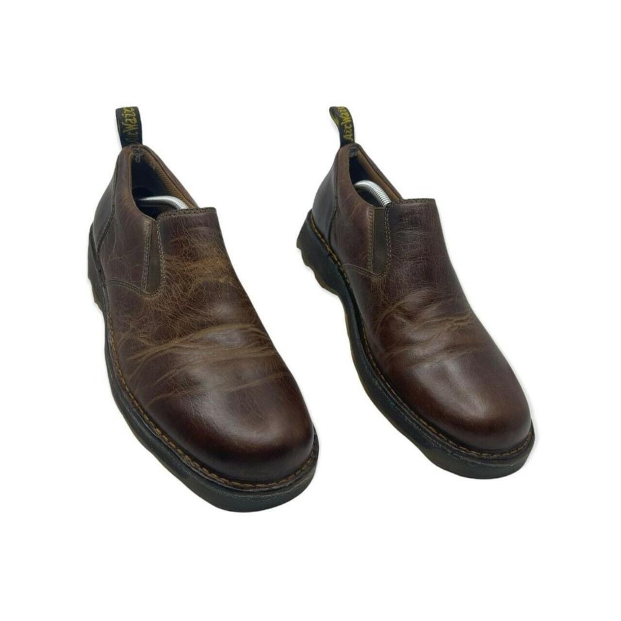 Dr store martens maclean