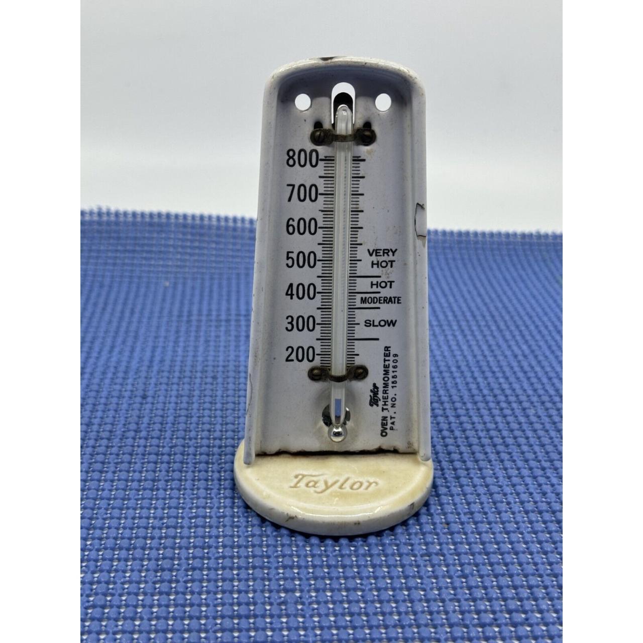 Taylor, Kitchen, Taylor Oven Thermometer