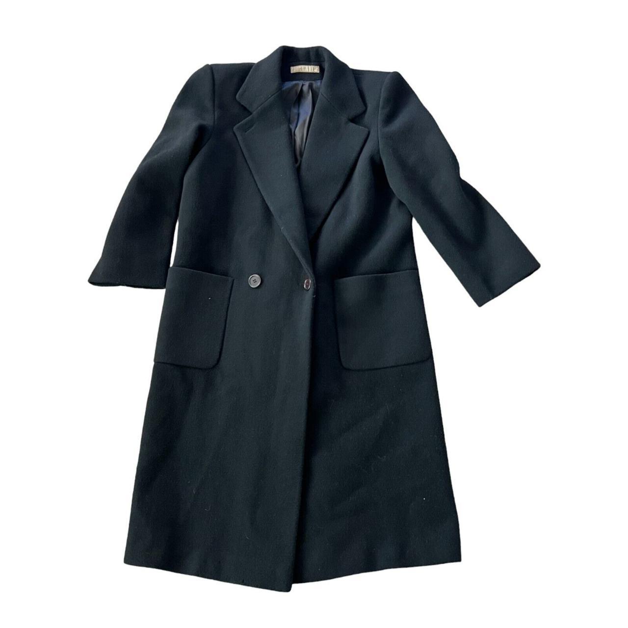 Perry ellis trench coat hotsell