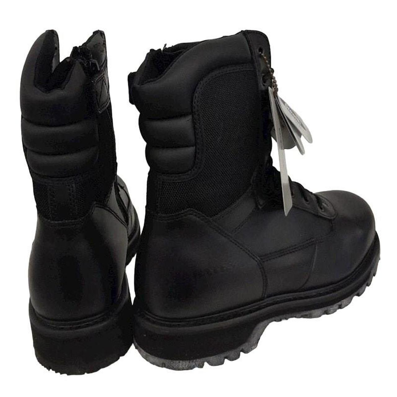 Bates fashion thinsulate boots