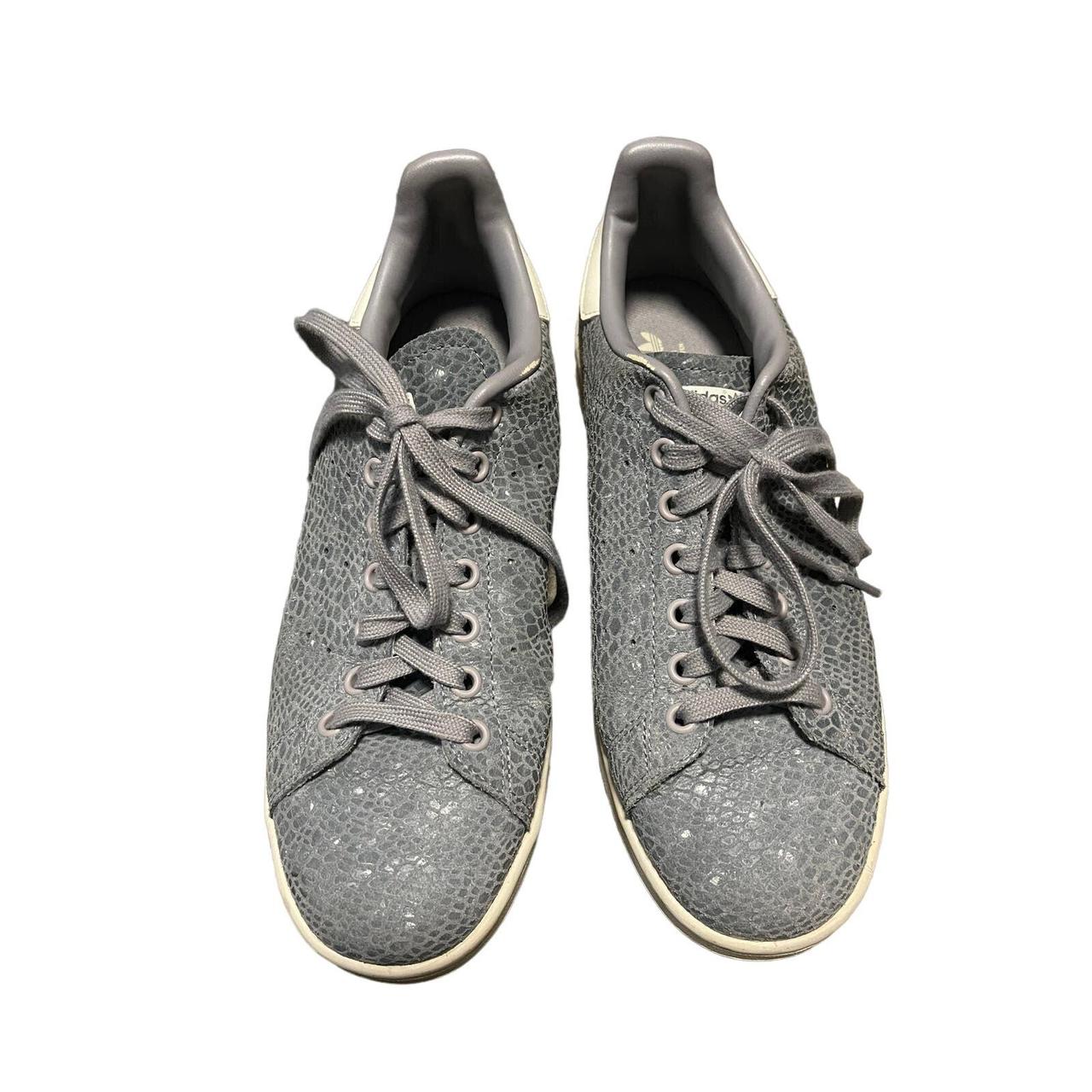 Adidas originals stan smith suede onix trainers hotsell