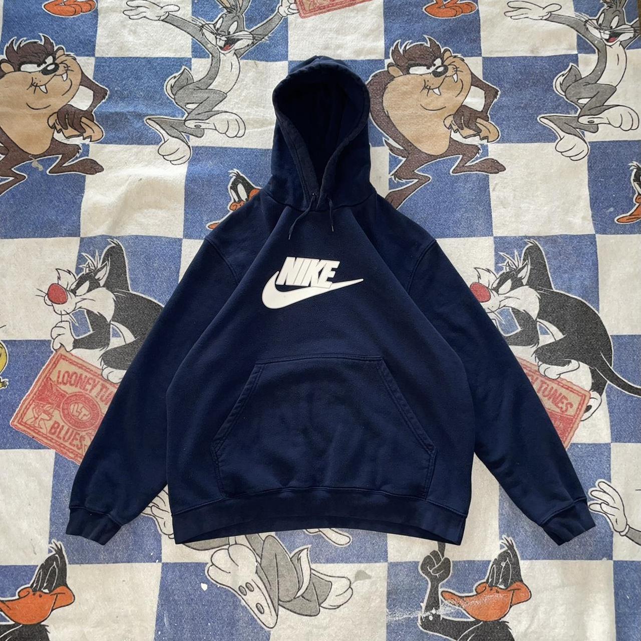 Looney tunes nike online hoodie