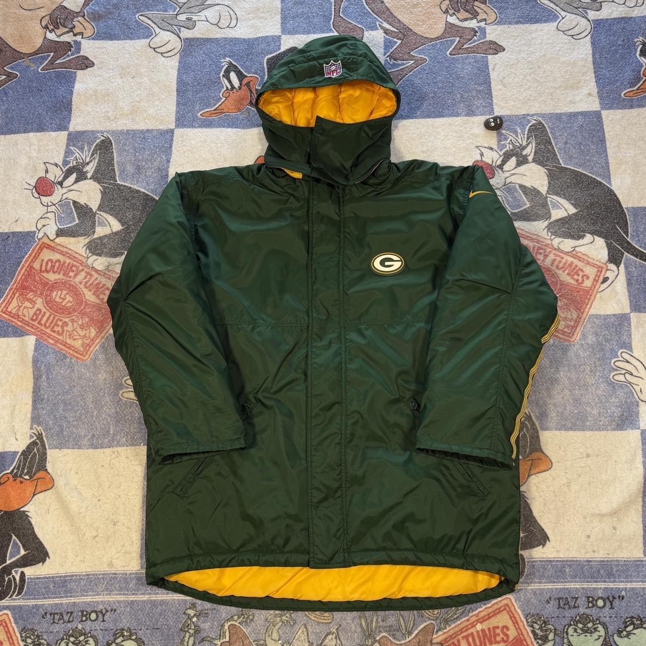 item listed by zachlanz