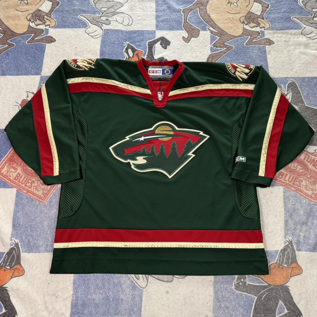 item listed by zachlanz