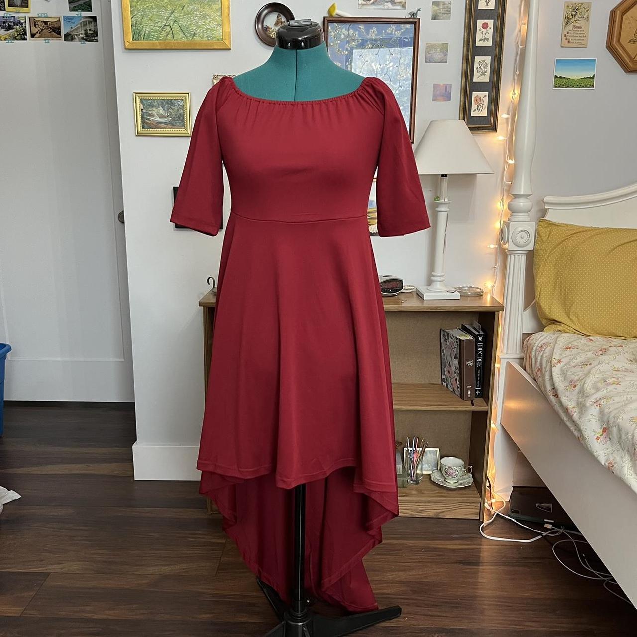 item listed by mcarasovis