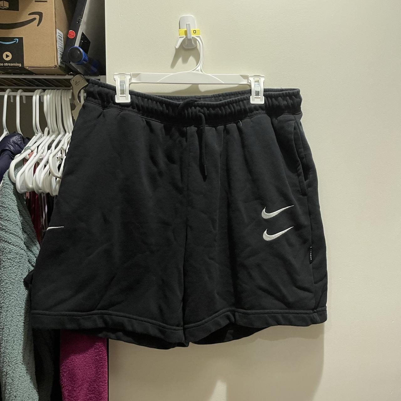 size xl nike shorts