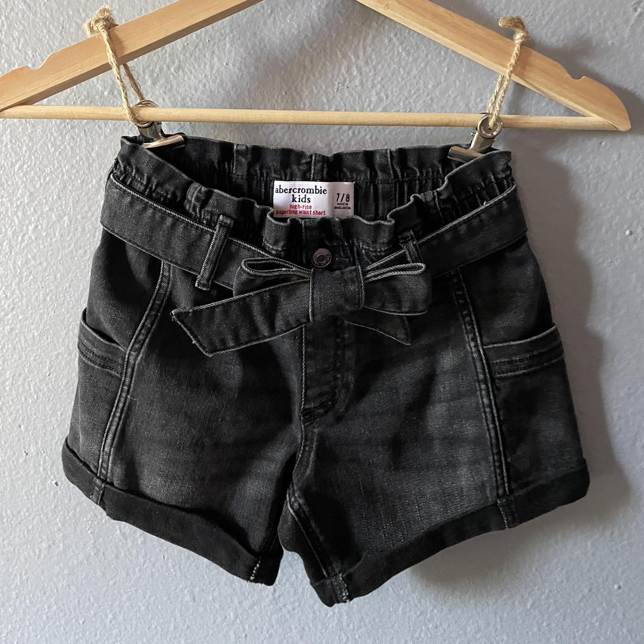 Abercrombie Kids Shorts Depop