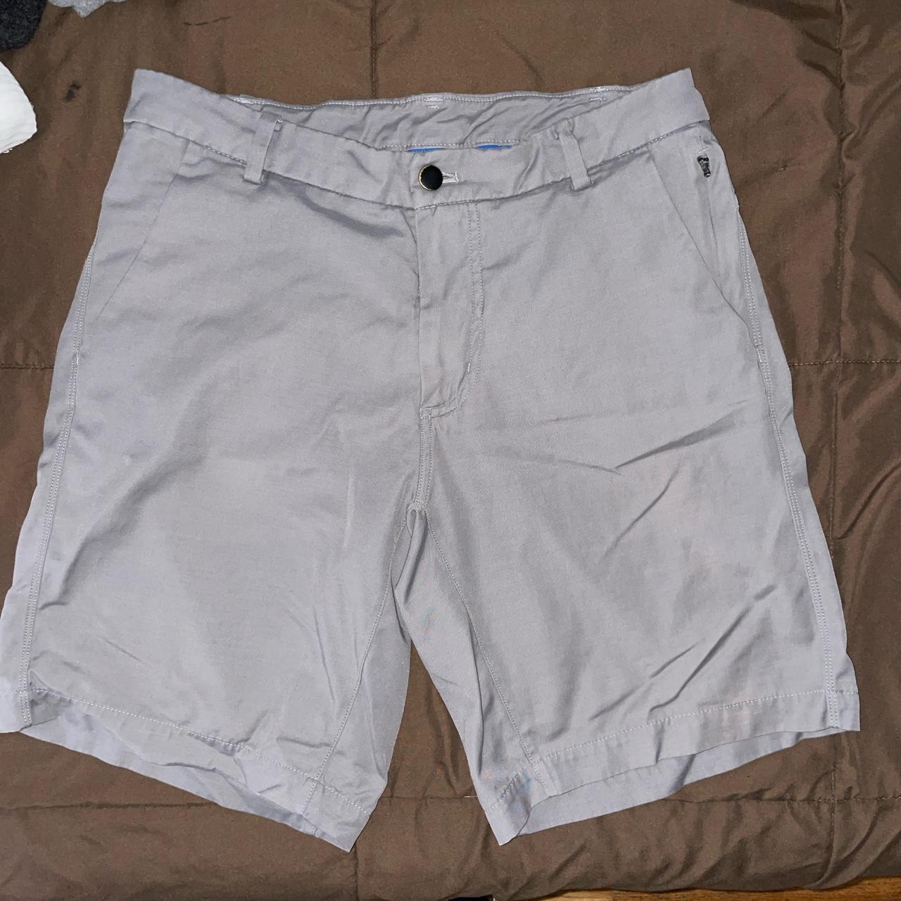 Lululemon Men's Shorts Depop