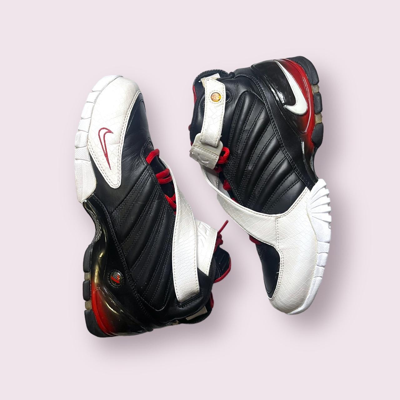 Nike zoom vick 3 released in 2005 ds condition if - Depop