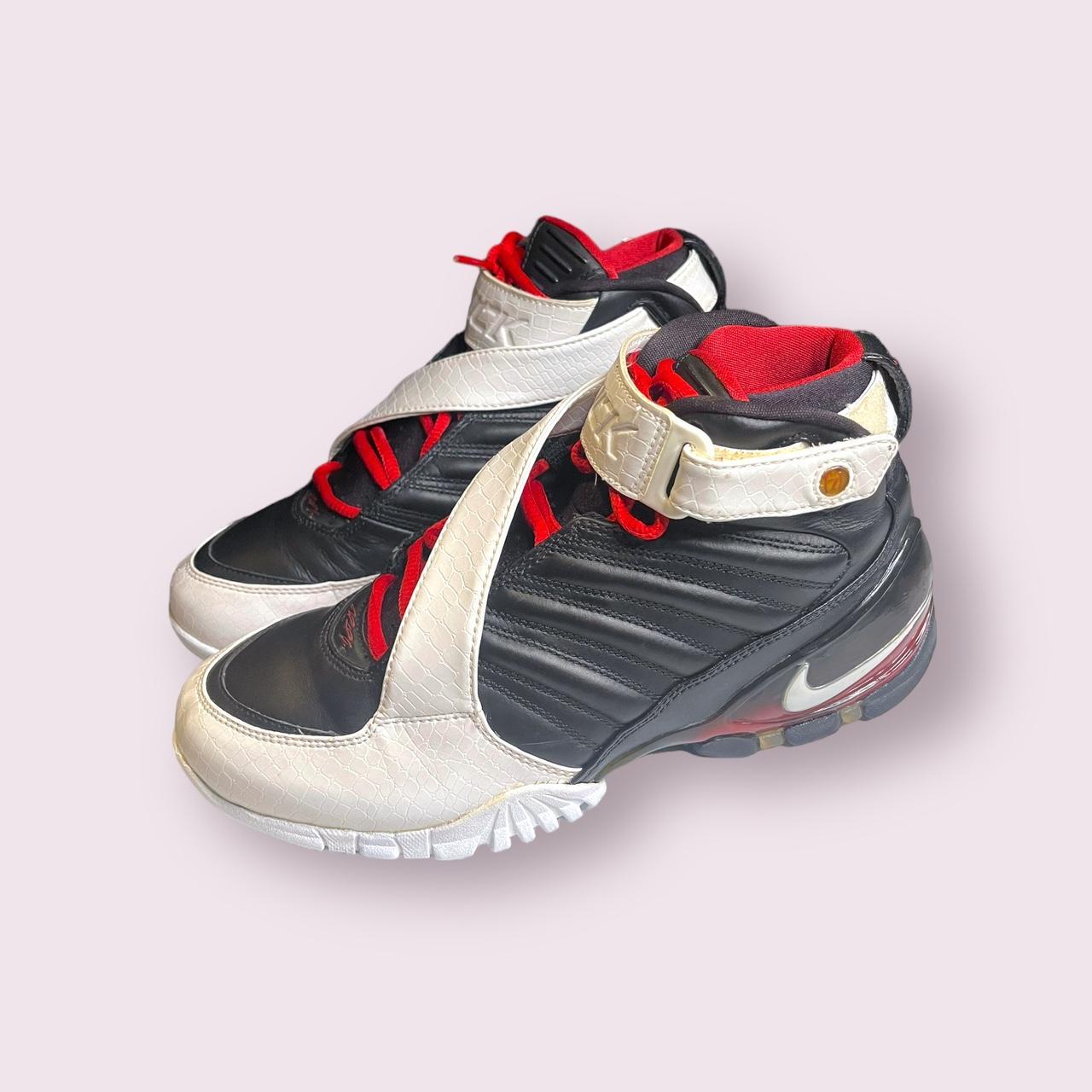 Nike zoom vick 3 released in 2005 ds condition if - Depop