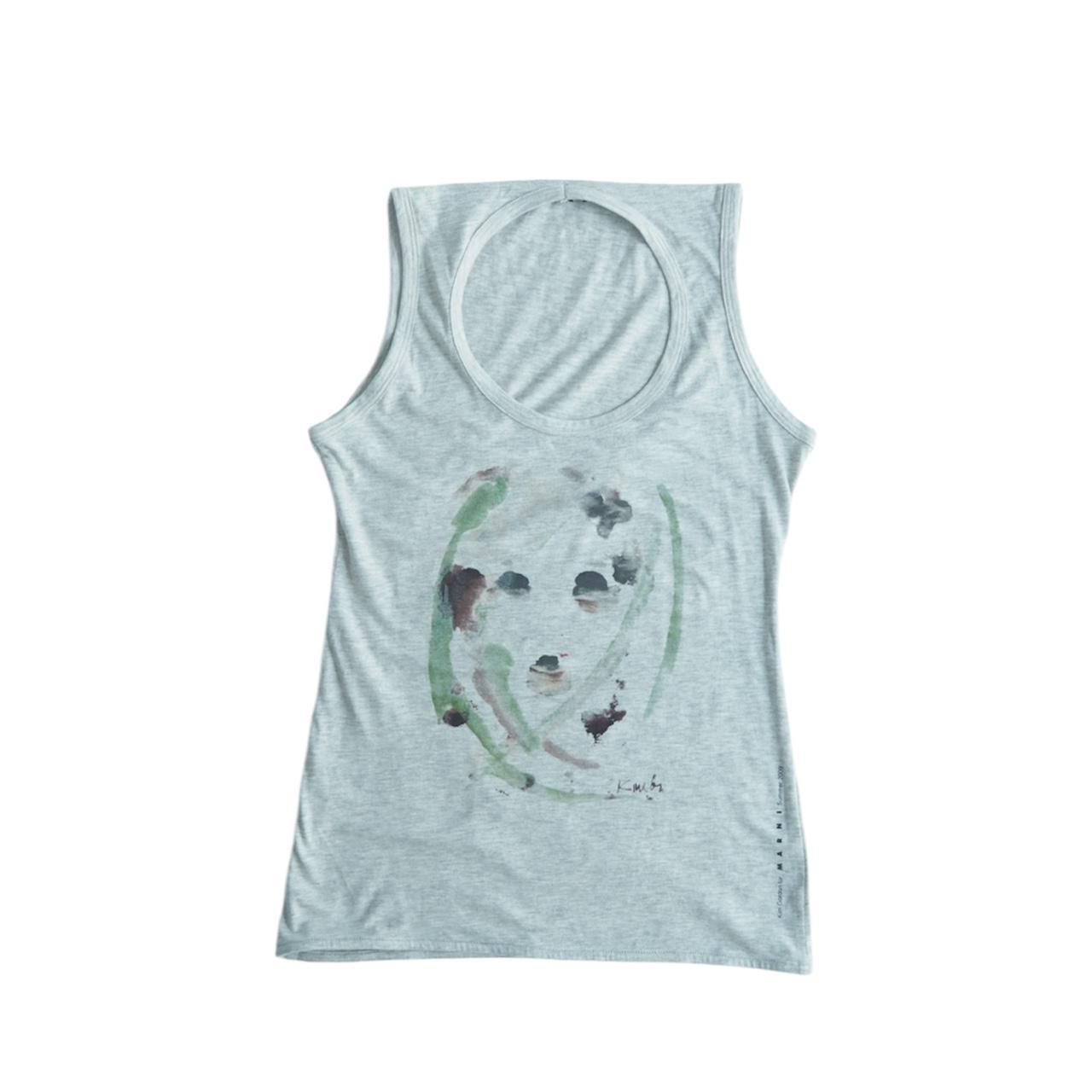 hysteric glamour 90s rare “chicks dig chimps “ long | Depop