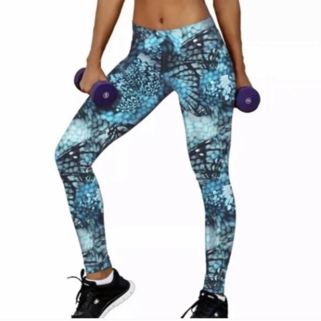 Champion store powerflex leggings