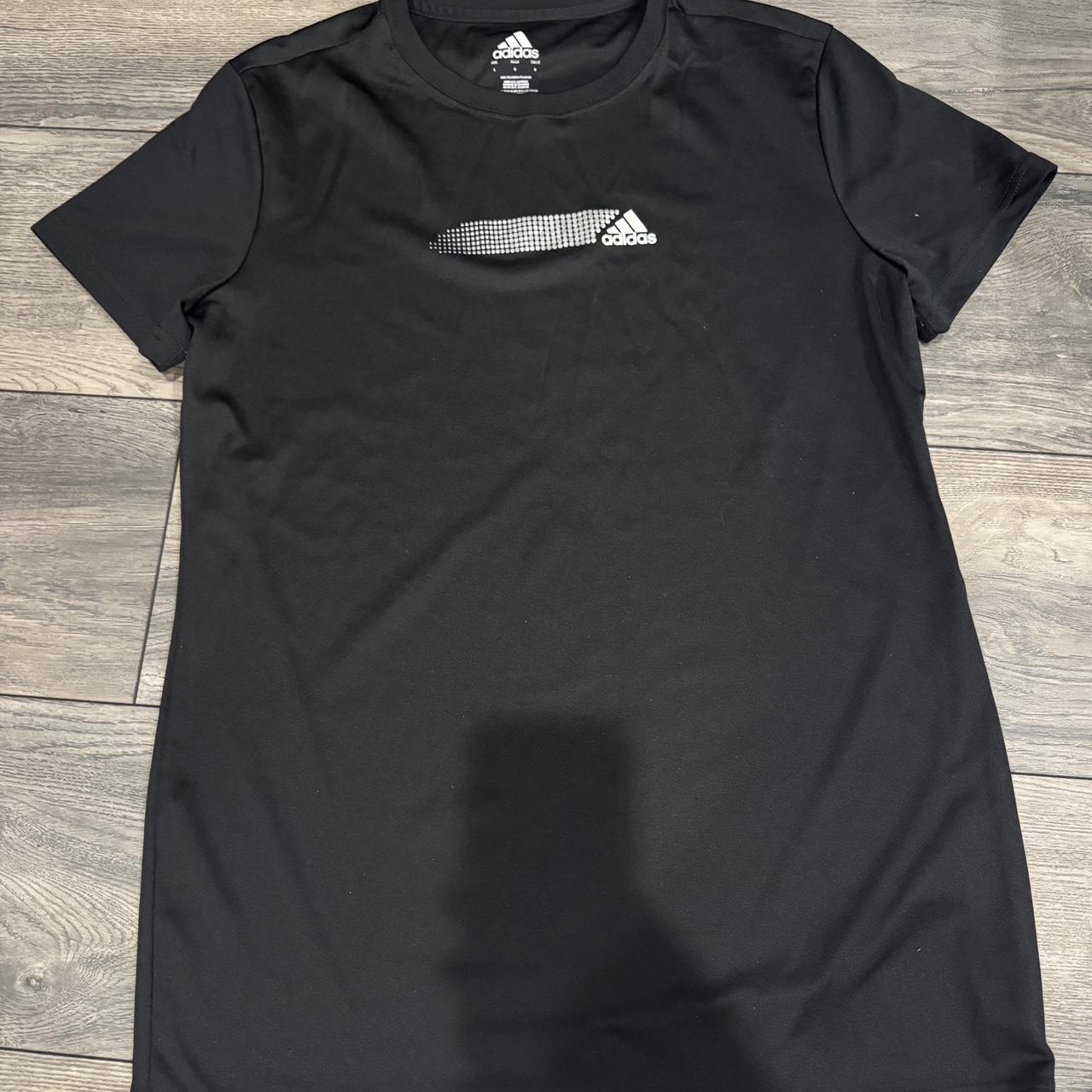 Adidas 360 tee online