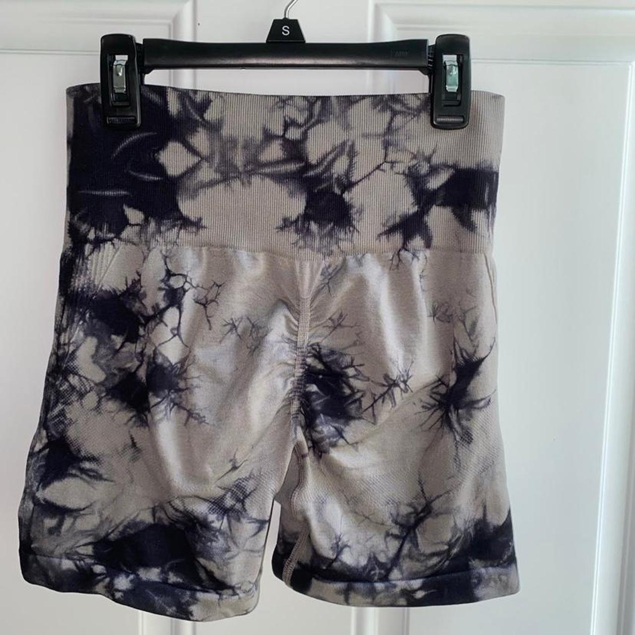 Women's Shorts - Multi/Grey - S – These TWO brand… - image 3