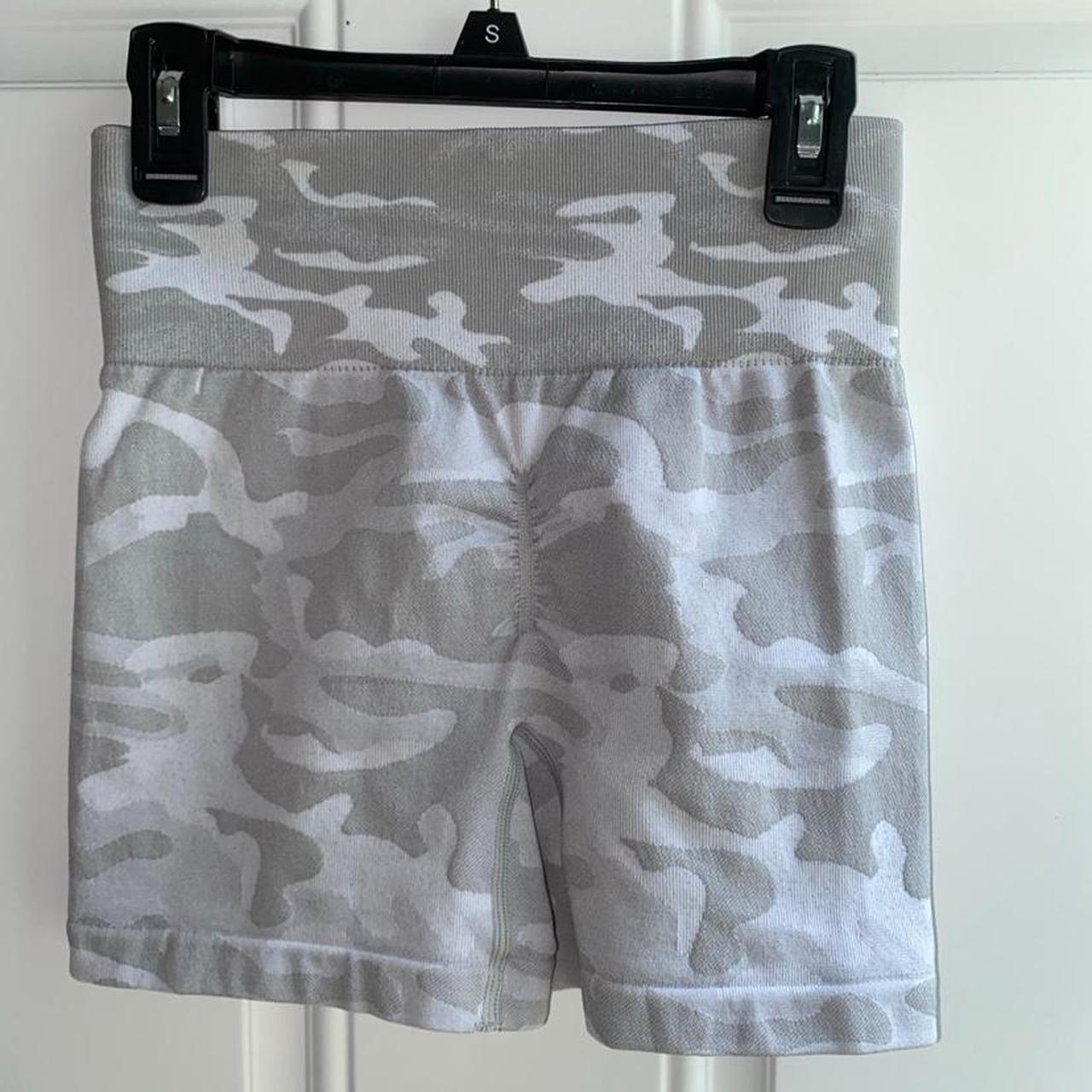 Women's Shorts - Multi/Grey - S – These TWO brand… - image 6