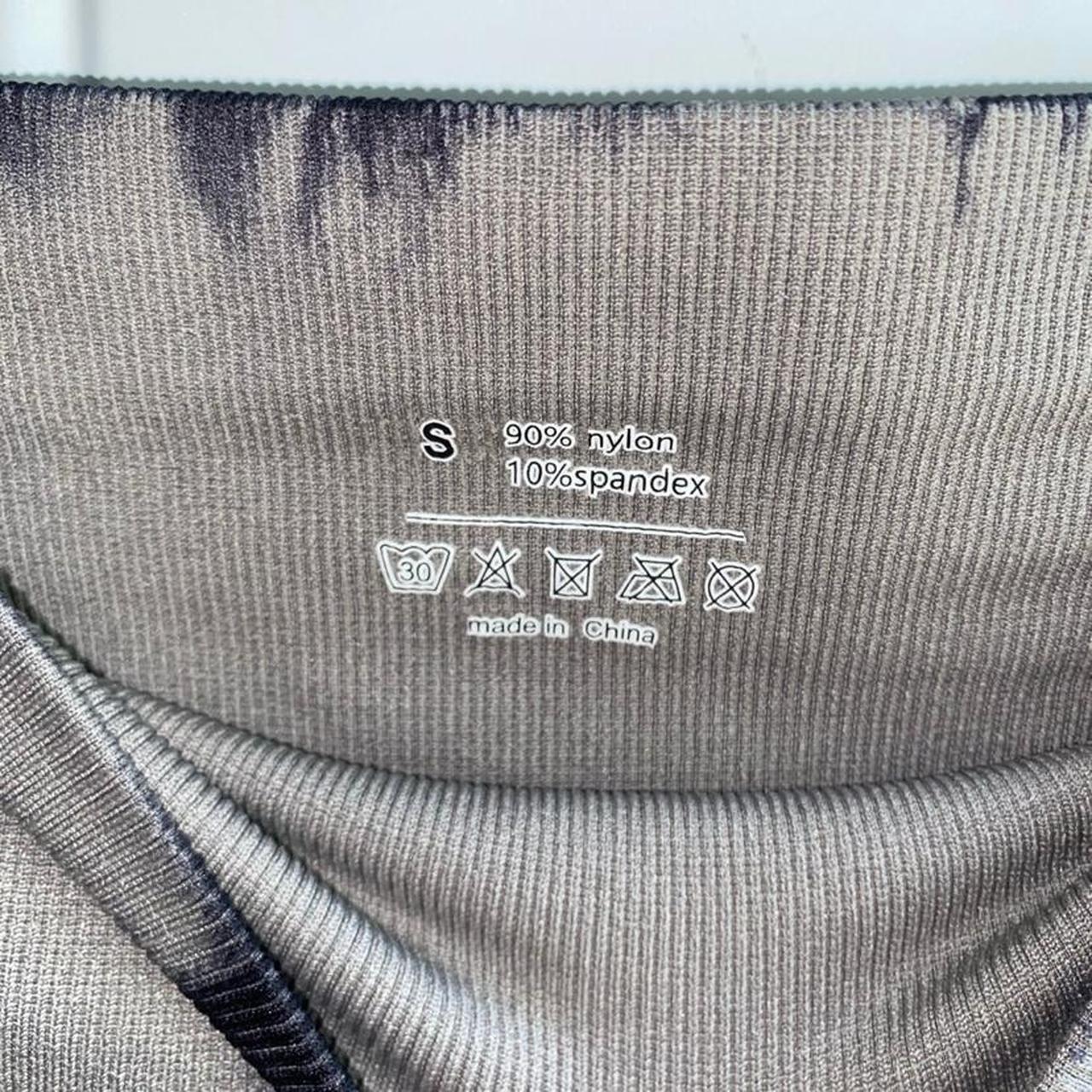 Women's Shorts - Multi/Grey - S – These TWO brand… - image 4