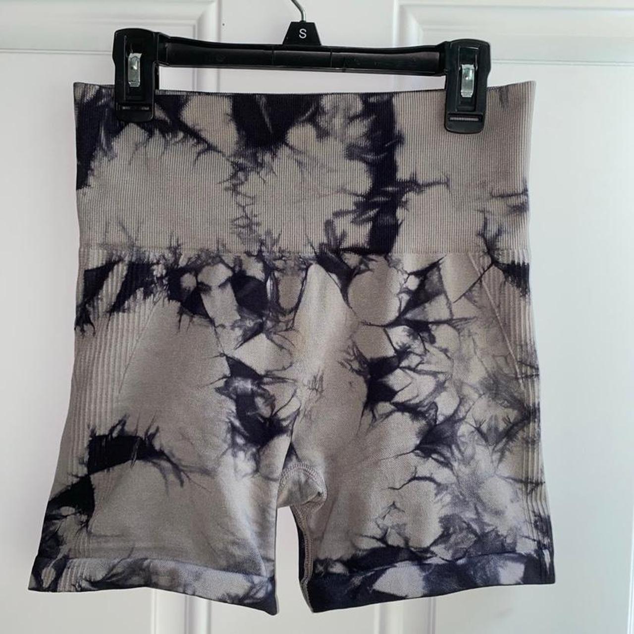 Women's Shorts - Multi/Grey - S – These TWO brand… - image 2