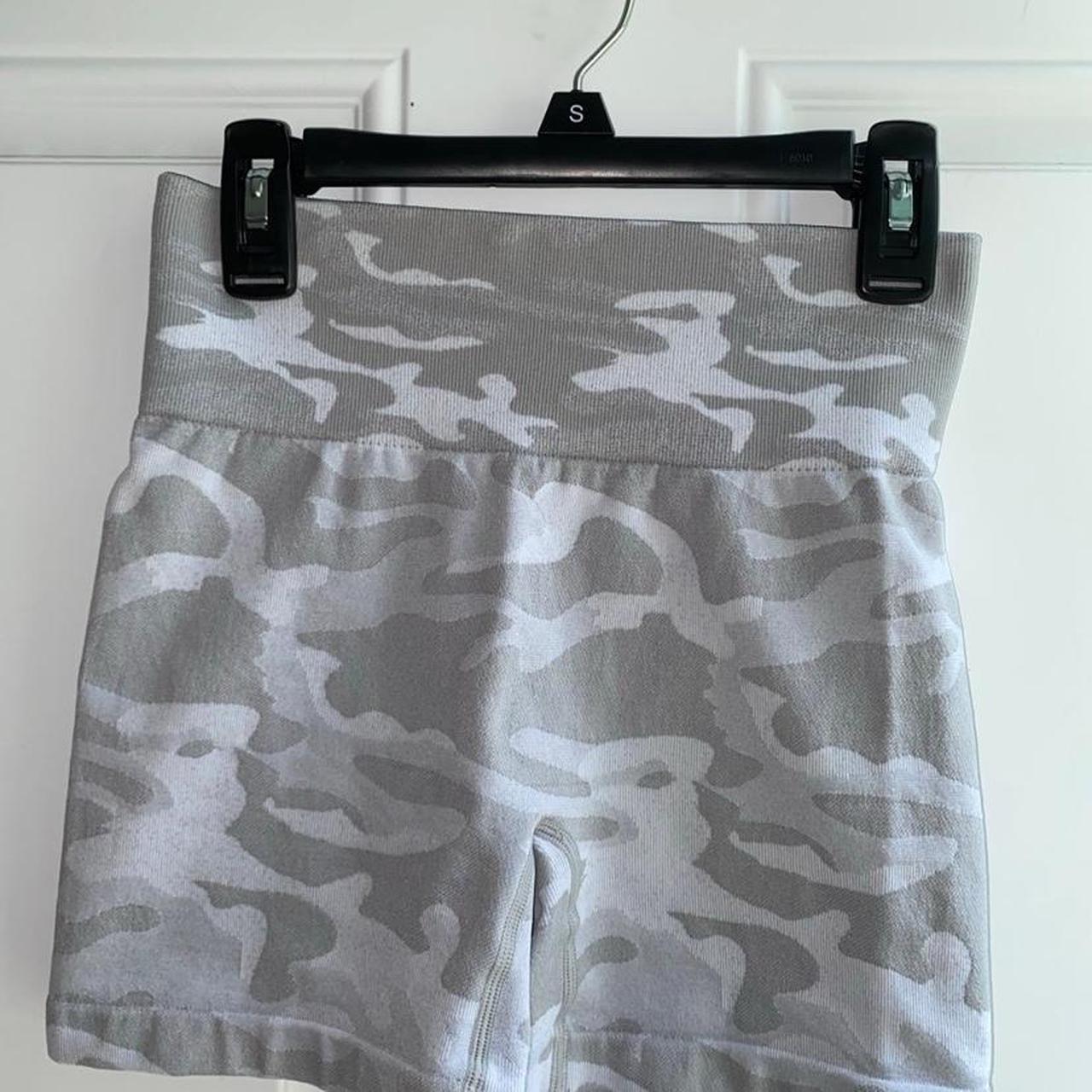 Women's Shorts - Multi/Grey - S – These TWO brand… - image 5