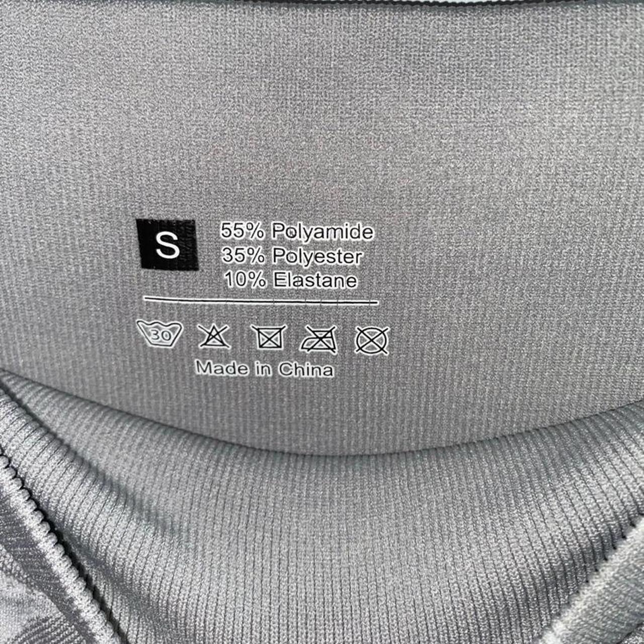 Women's Shorts - Multi/Grey - S – These TWO brand… - image 7