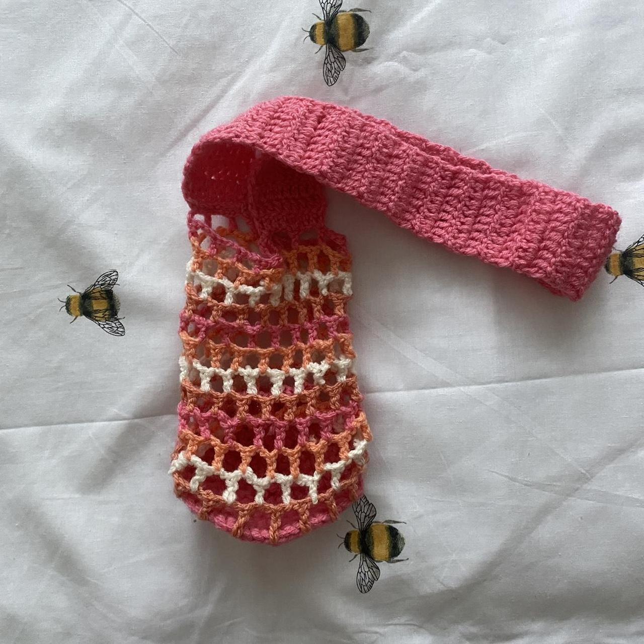 item listed by honeybeestitches