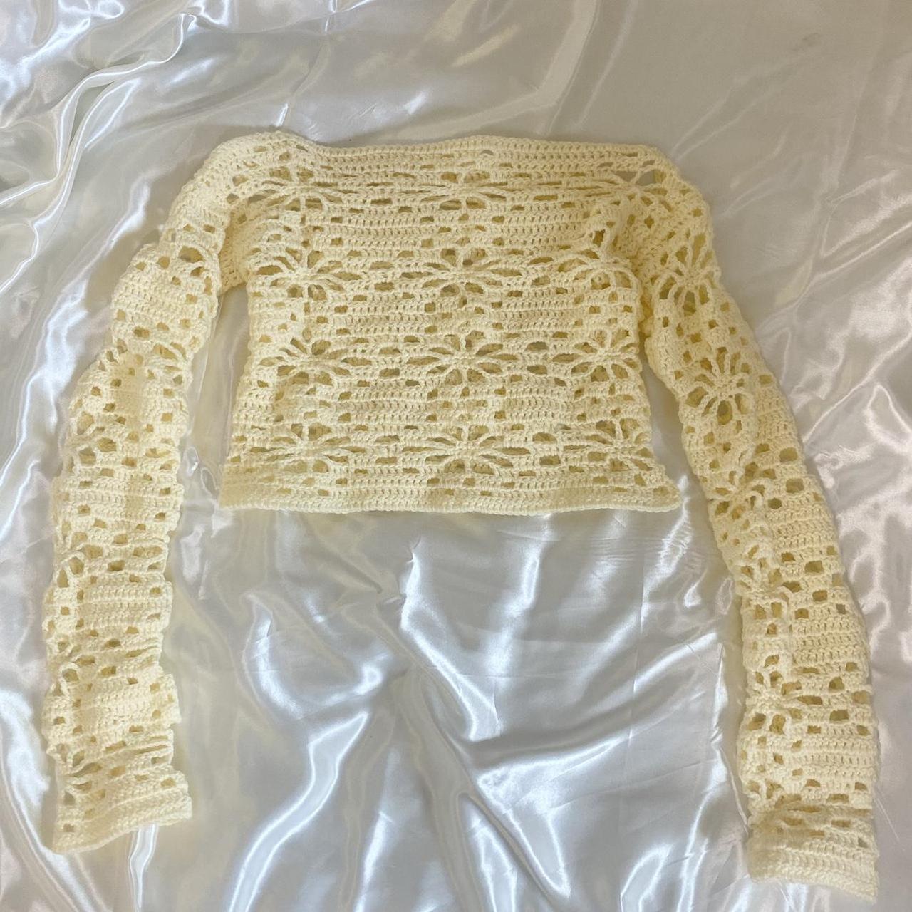 item listed by honeybeestitches