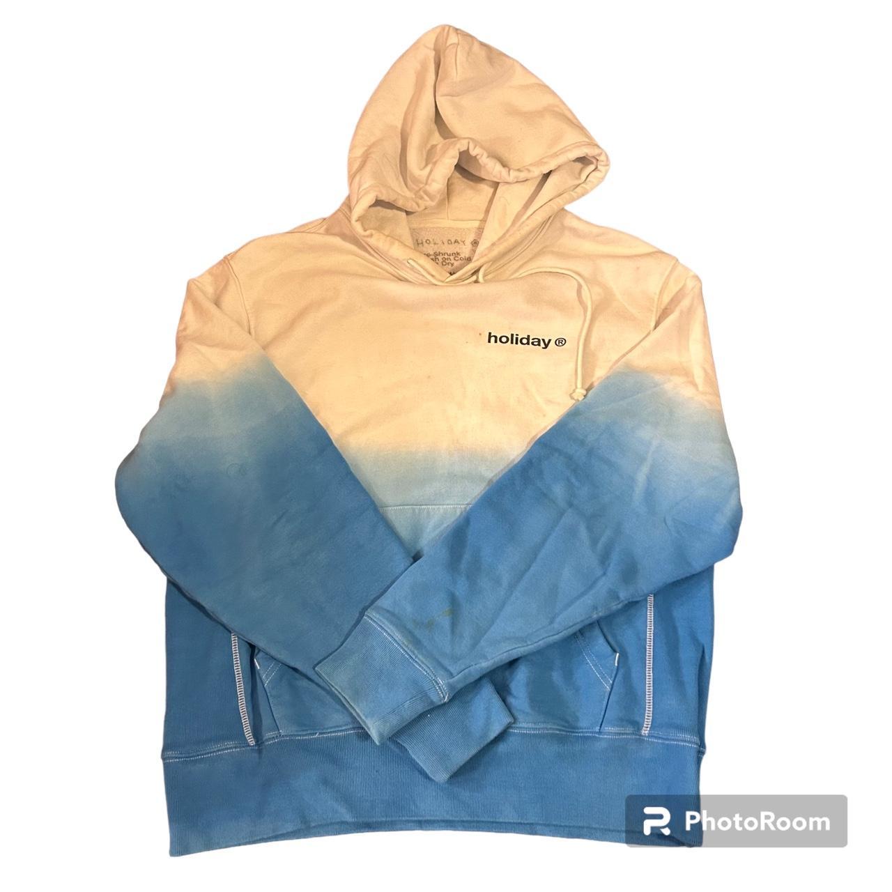 Holiday sale brand hoodie