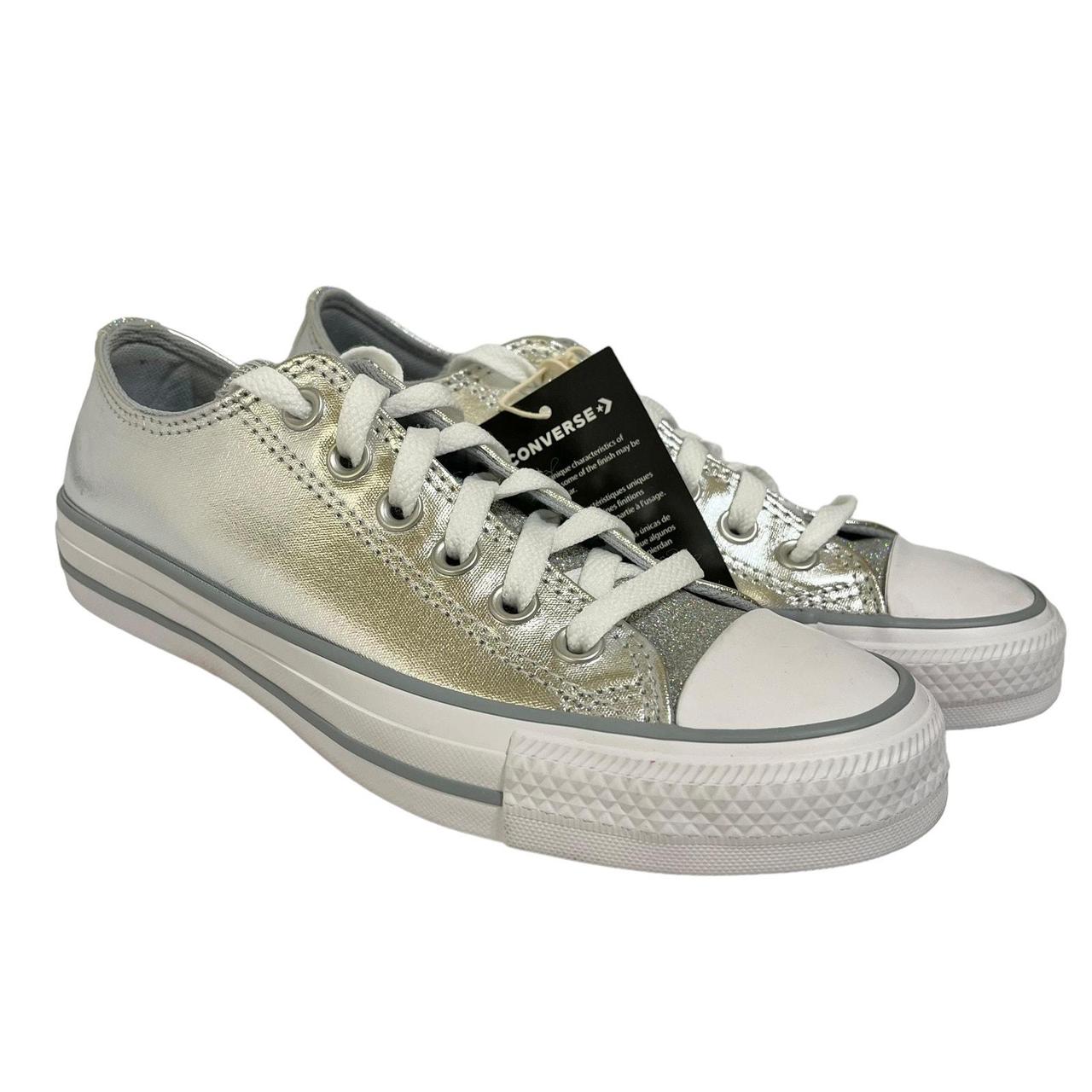 NWT Converse Chuck Taylor All Star Heirloom Depop