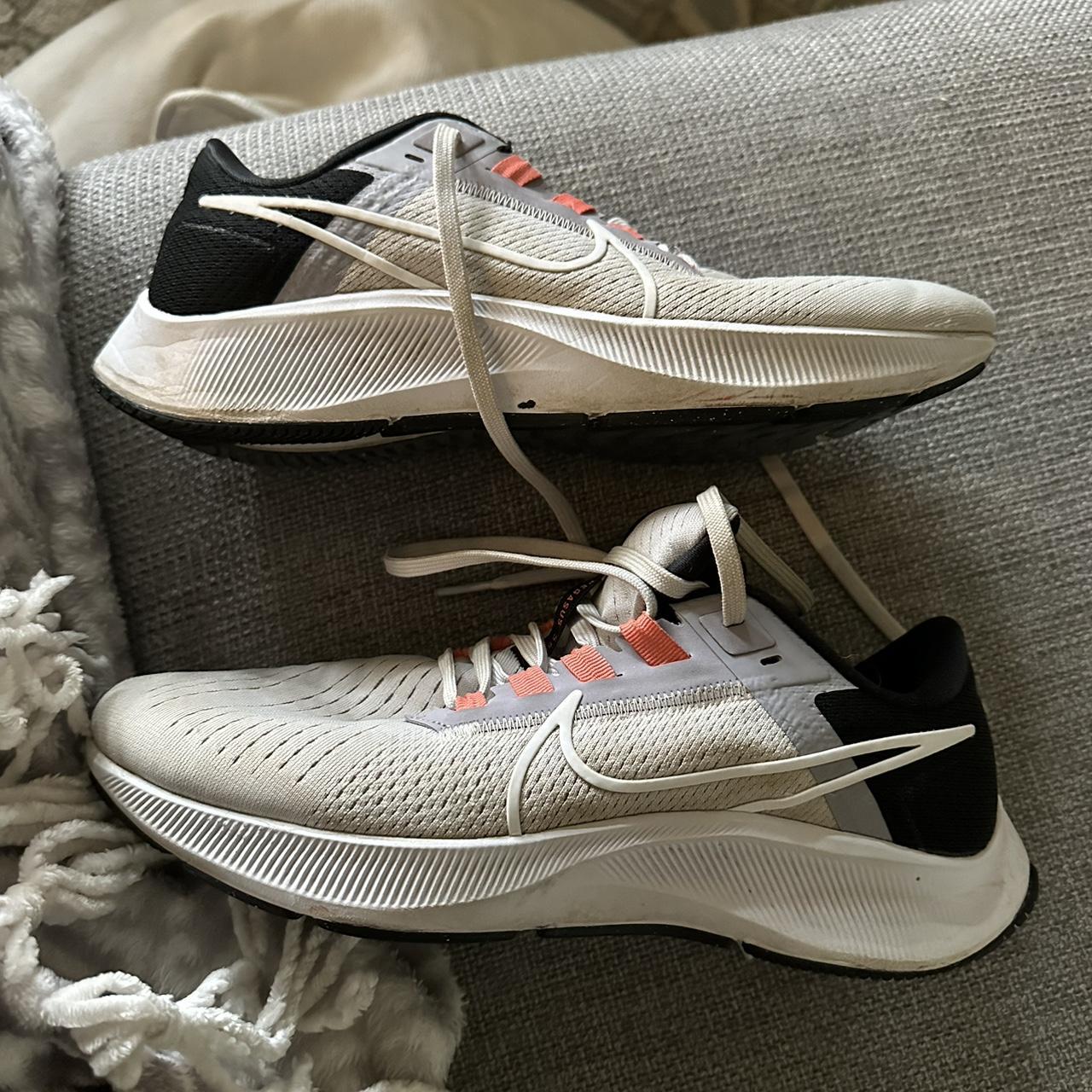 what type of shoe is nike pegasus