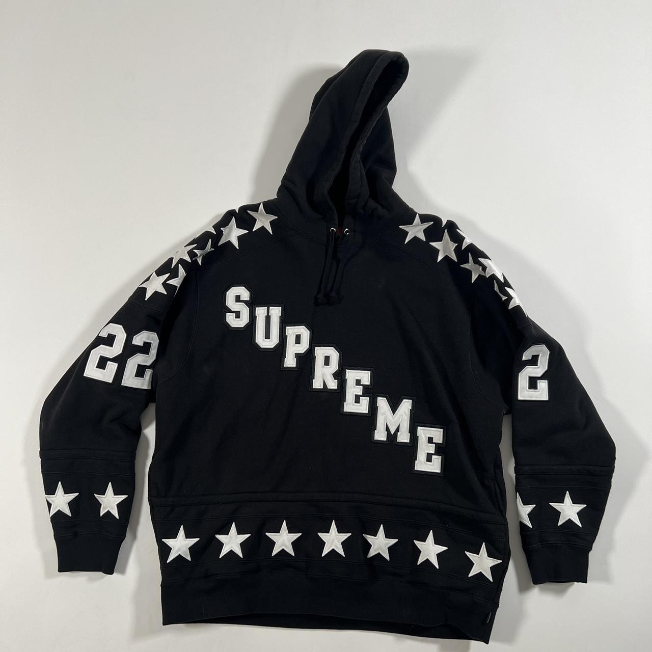 supreme dylan wore this in the gandalf