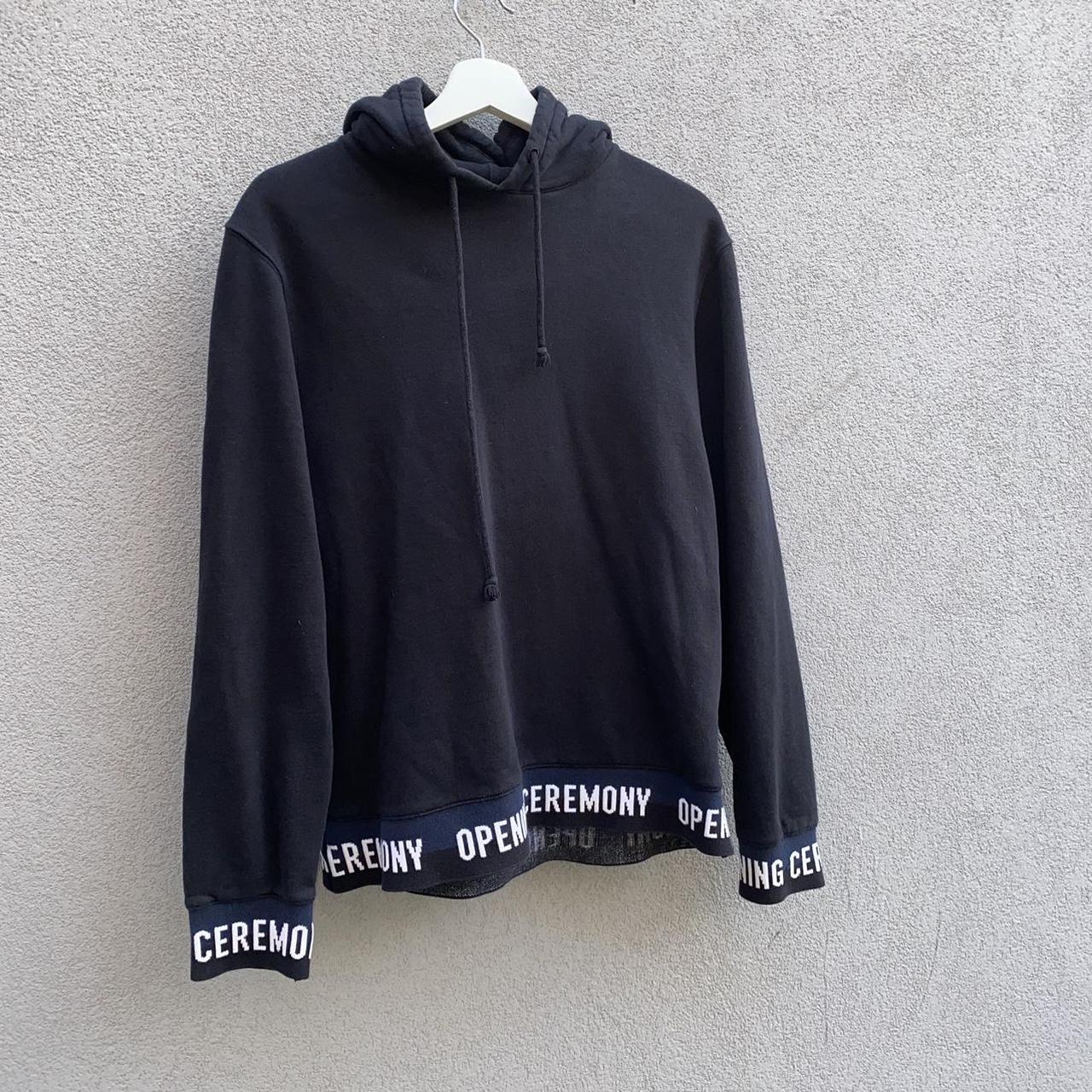 Opening Ceremony Hoodie Free Shipping Depop