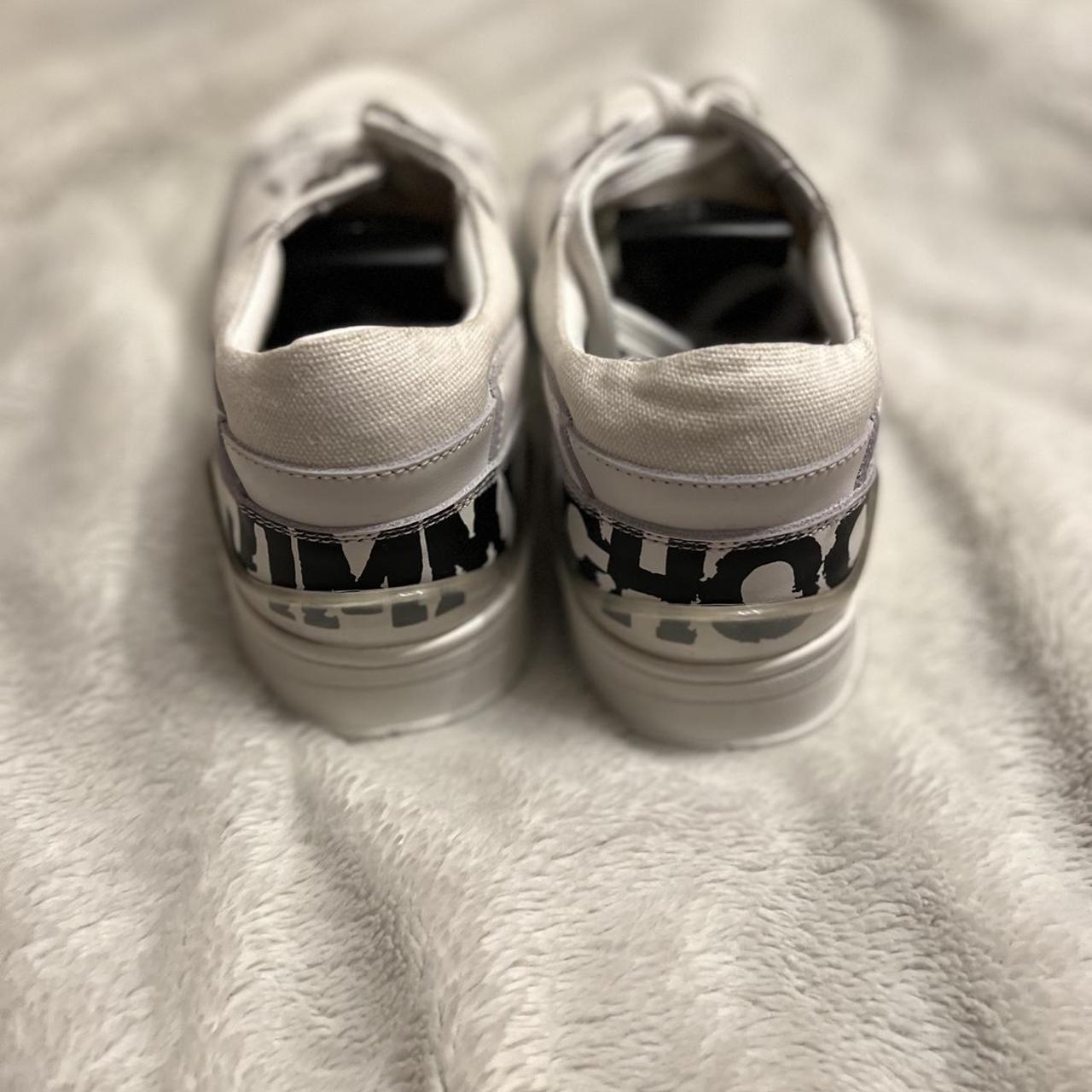 jimmy choo mens trainers sale