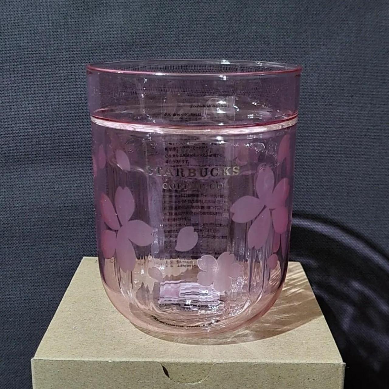 Starbucks Double Wall Mug/Cup starbucks cherry... Depop