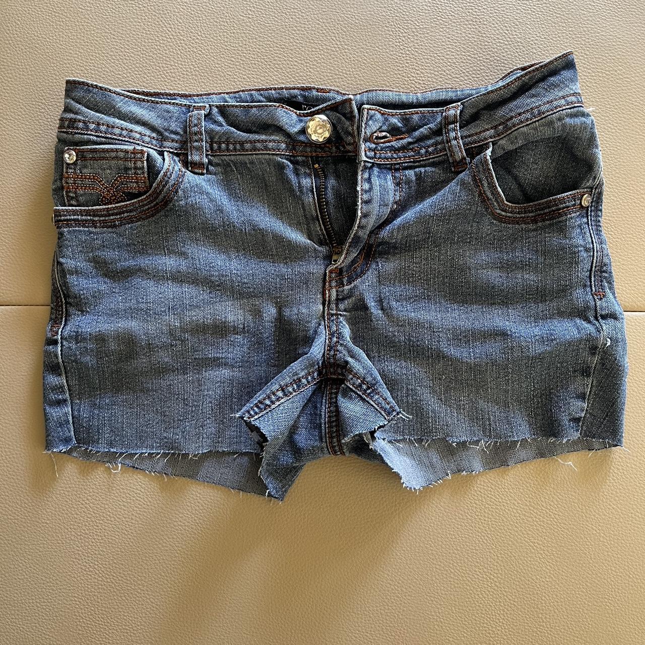 Women's Shorts | Depop