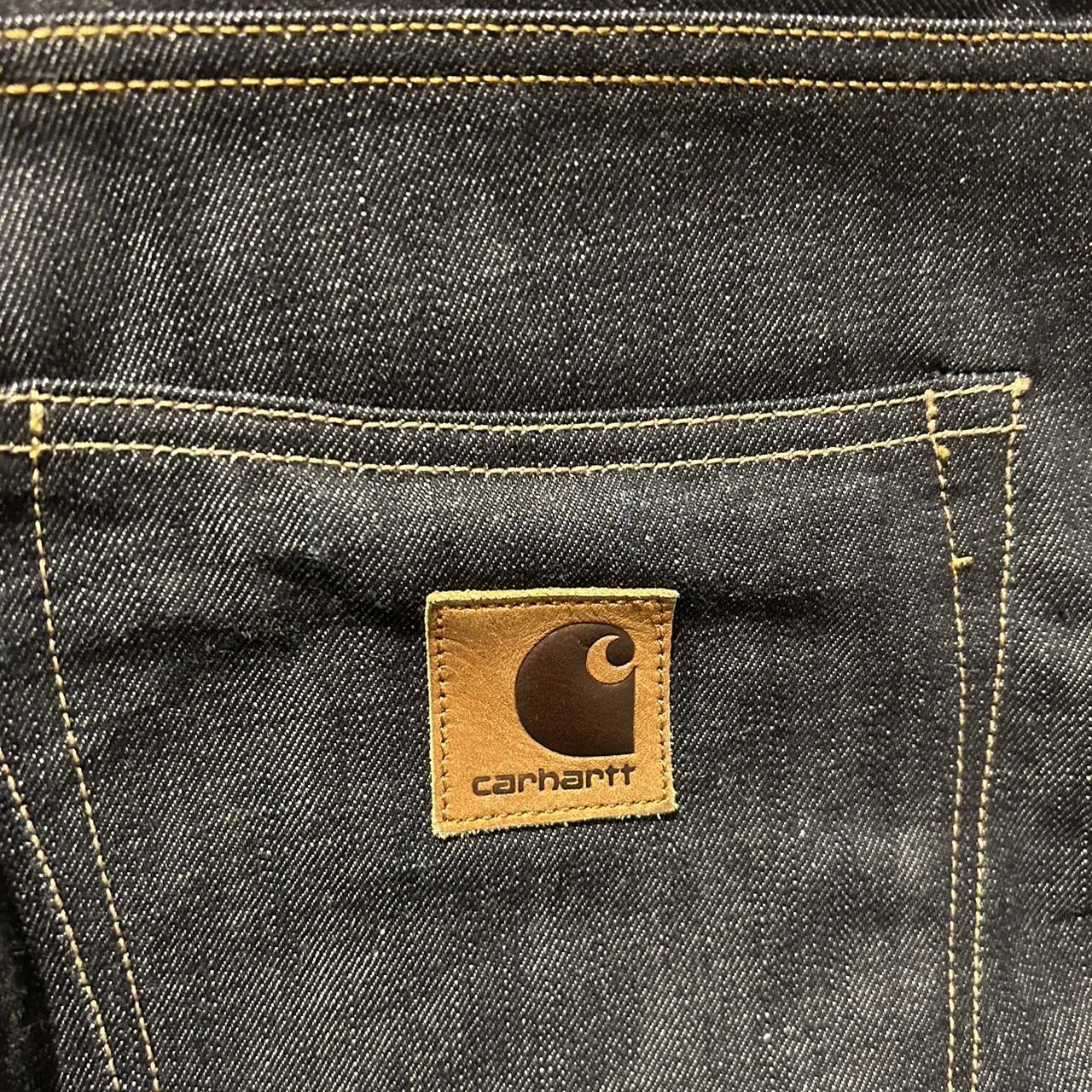 Carhartt deals murphy pant