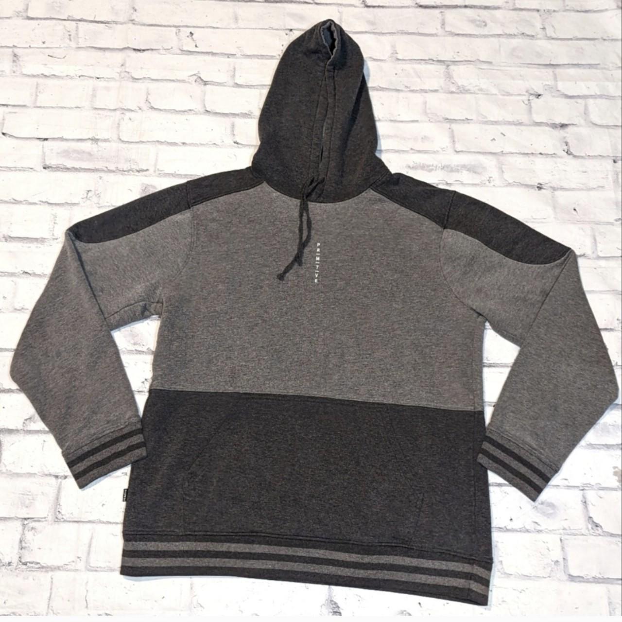 Primitive moods sales hoodie