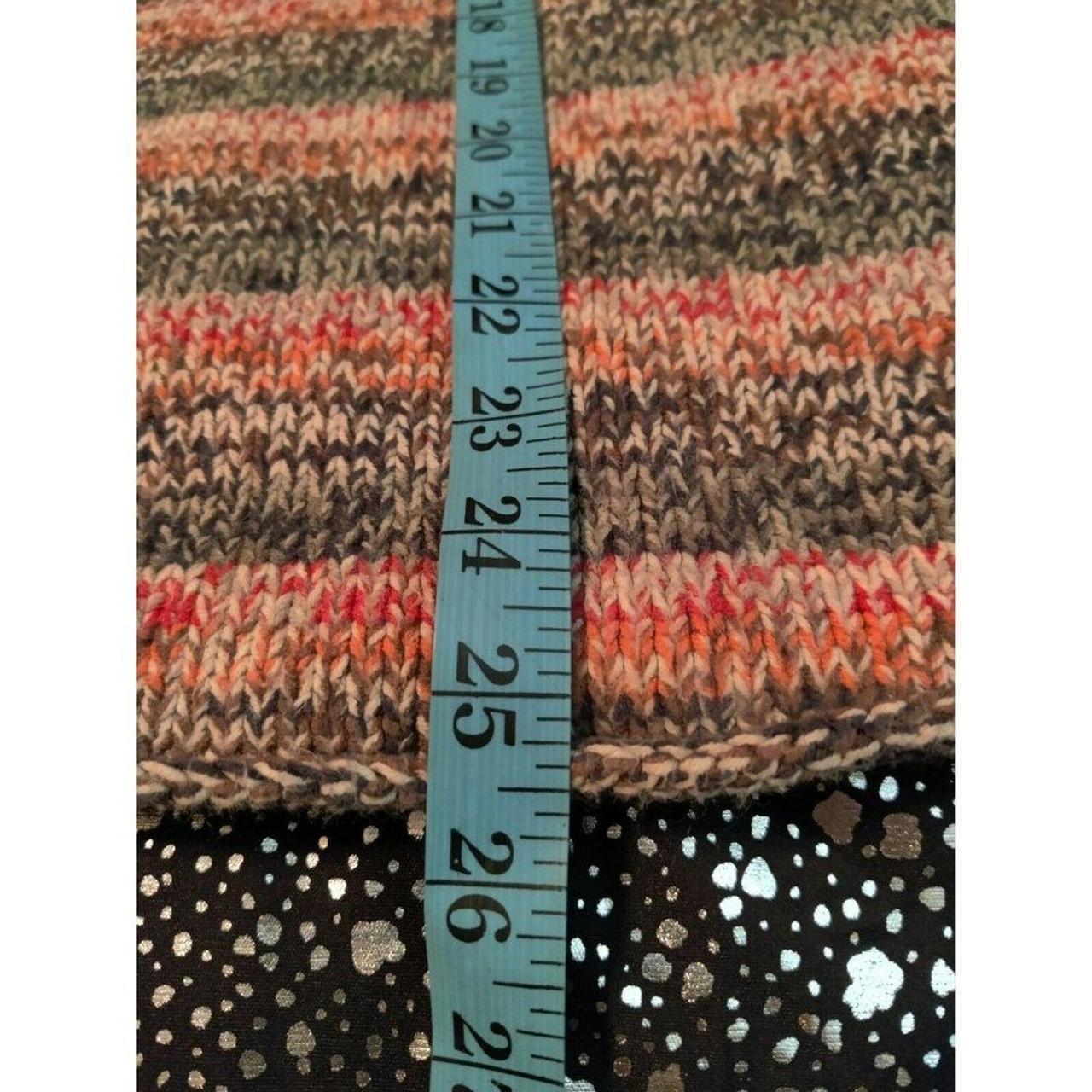 Express Women's Sweater - Multi - S – Express Lon… - image 8