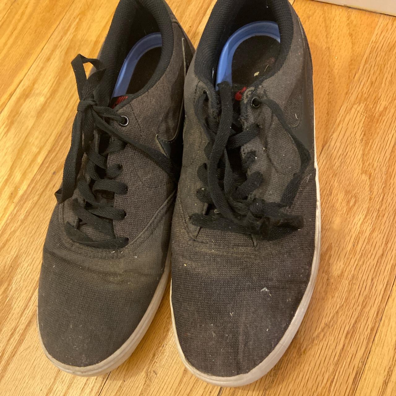 mens nike sb shoes grey