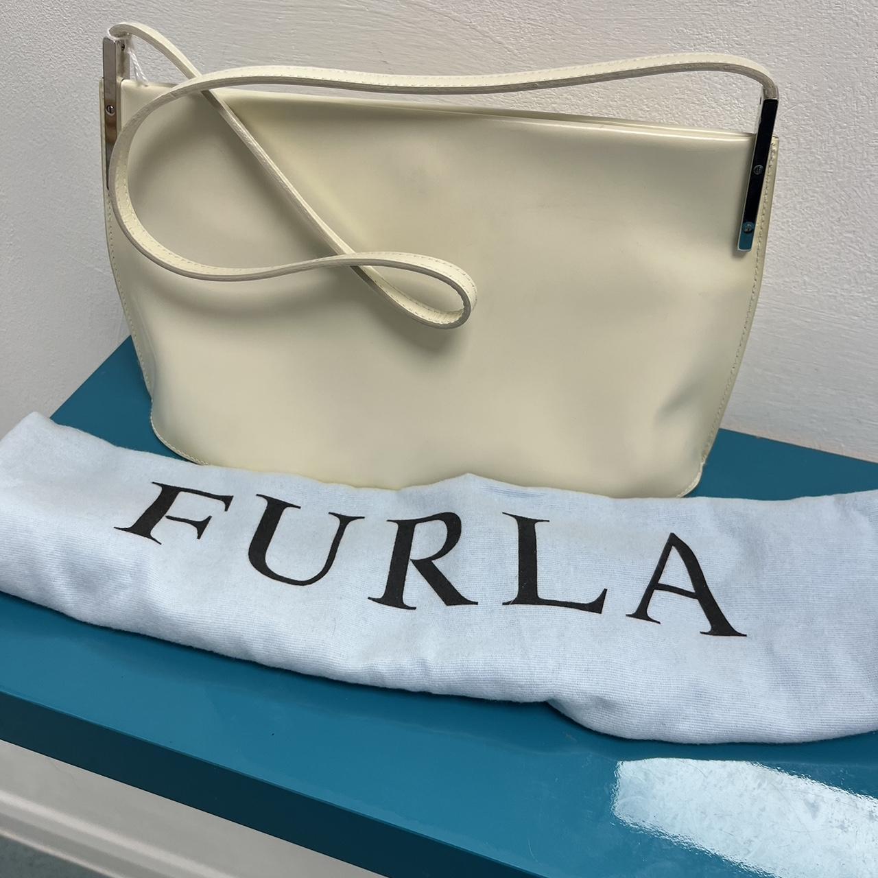 Furla dust bag hot sale