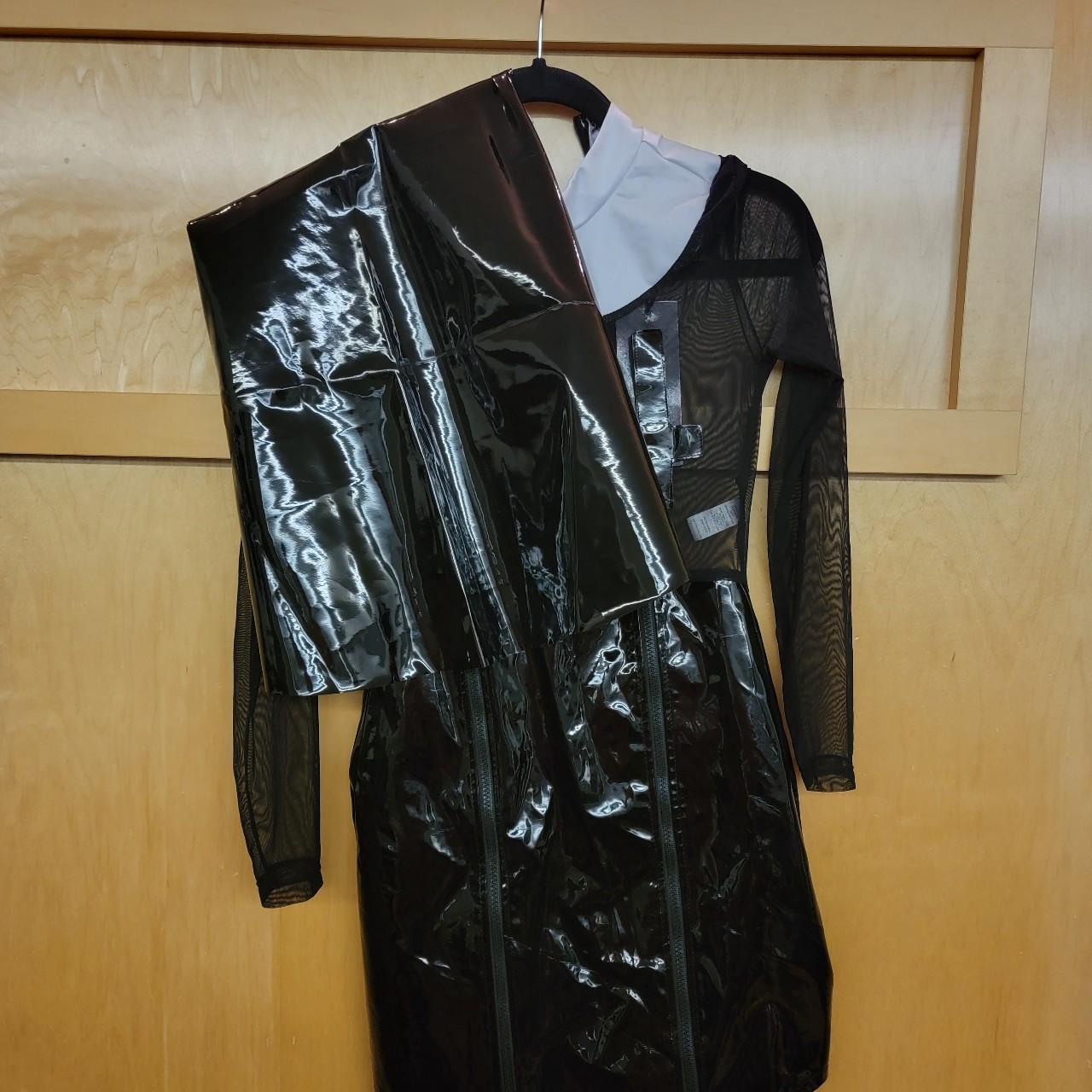 Dolls Kill NAUGHTY NUN Halloween Costume Depop