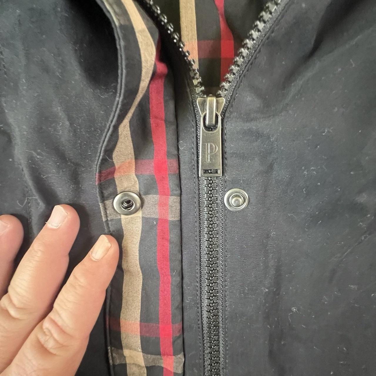 Pendleton Women's Jacket - Red - M – Pendleton Ja… - image 4