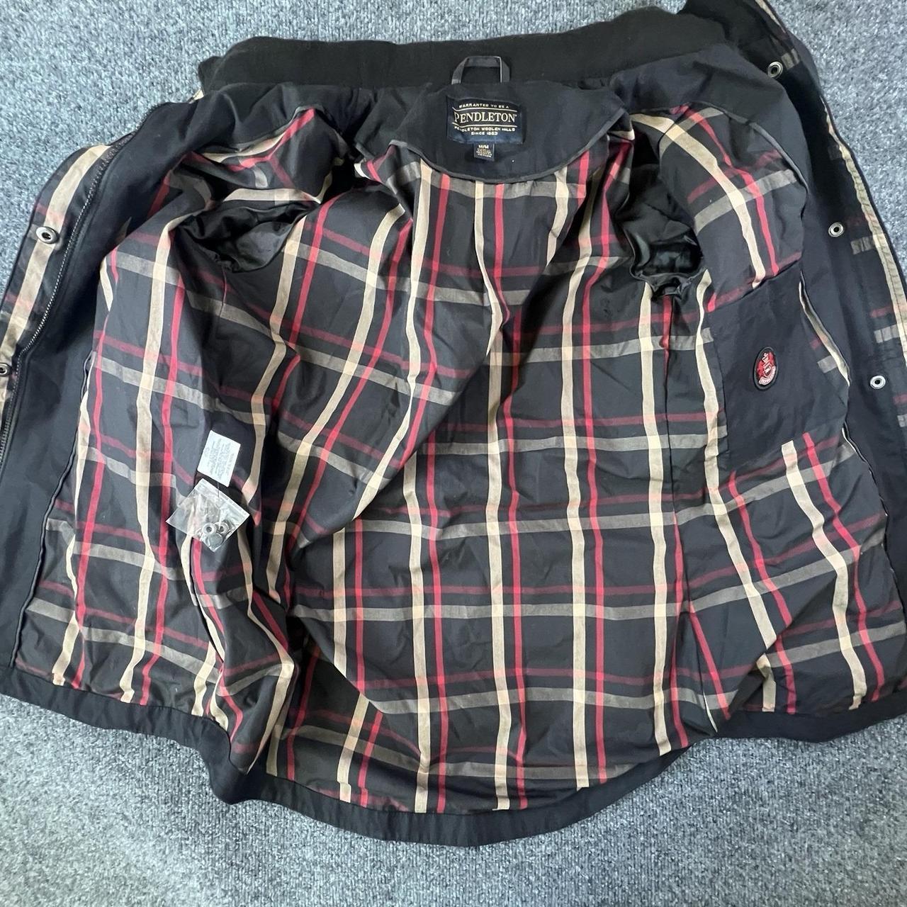 Pendleton Women's Jacket - Red - M – Pendleton Ja… - image 3